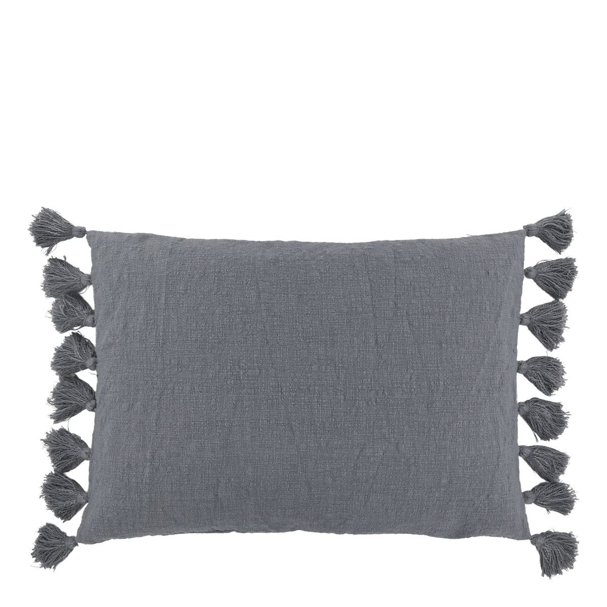 Aix Pillowcase w. tassels L70/W50 cm opal