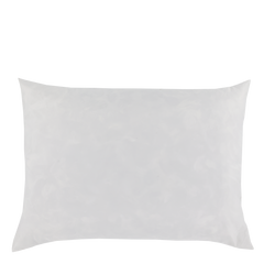 Inner Cushion w. duck feathers & down 1150 g L72/W52 cm cream