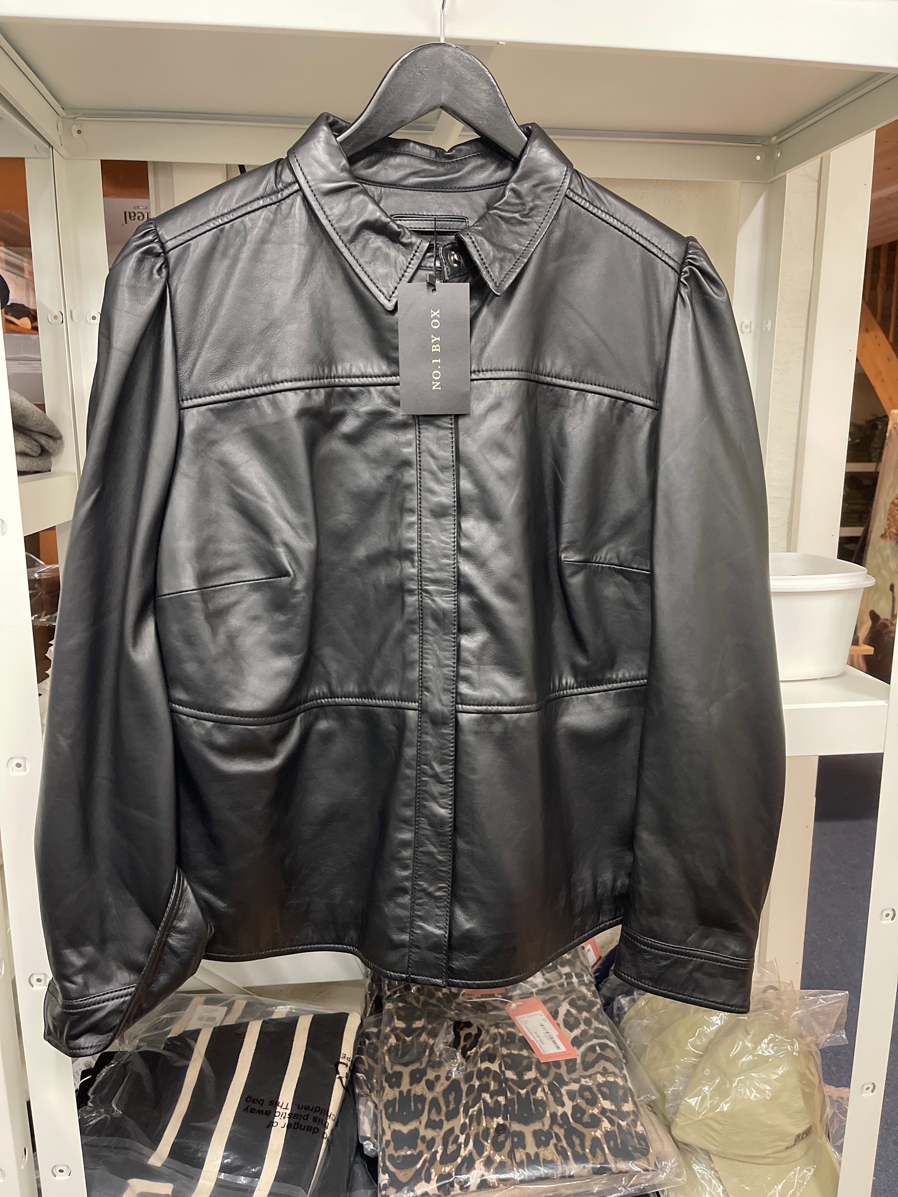 Skind 3 str 46 by Krone 1