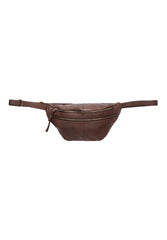 Orchid Bumbag True Brown w. Light Gold