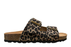 Bio Sandal Skvulp leo