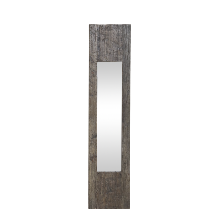 Grimaud Spejl 147x30x3 cm natur