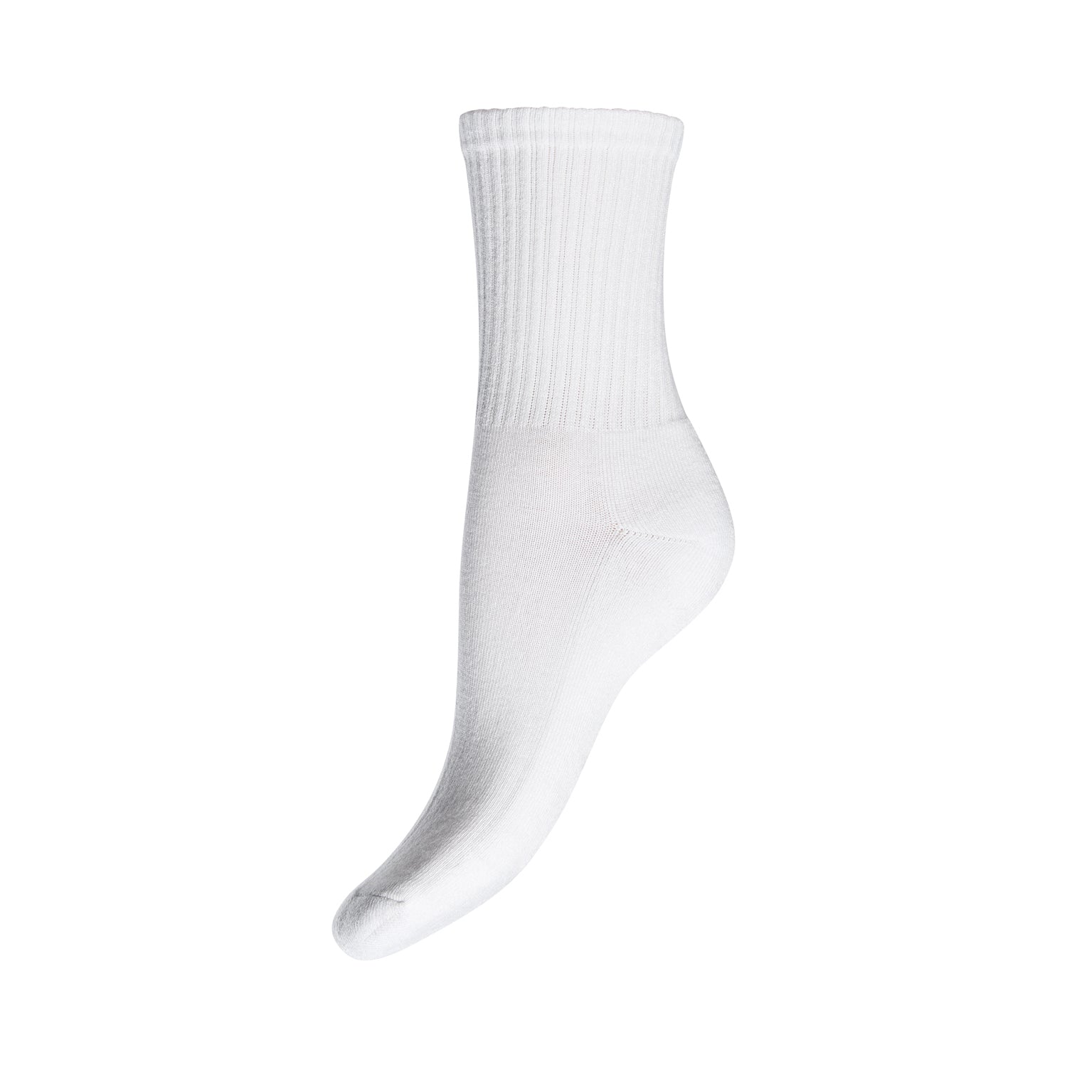Thurø Bamboo Tennis sock 1 pack