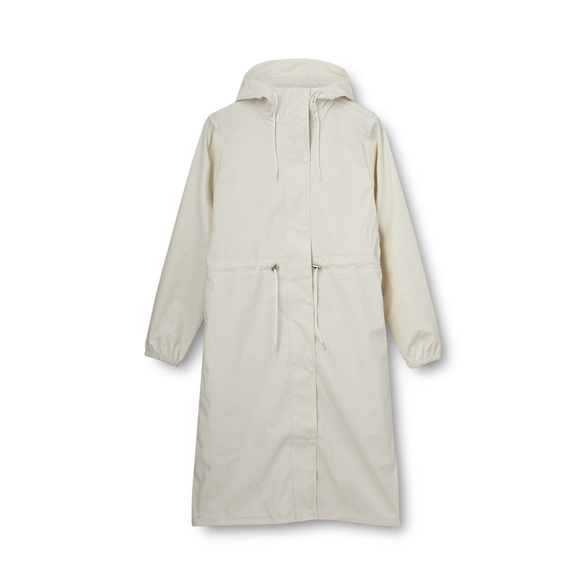 Maja Lang Regnjakke by Kopenhaken