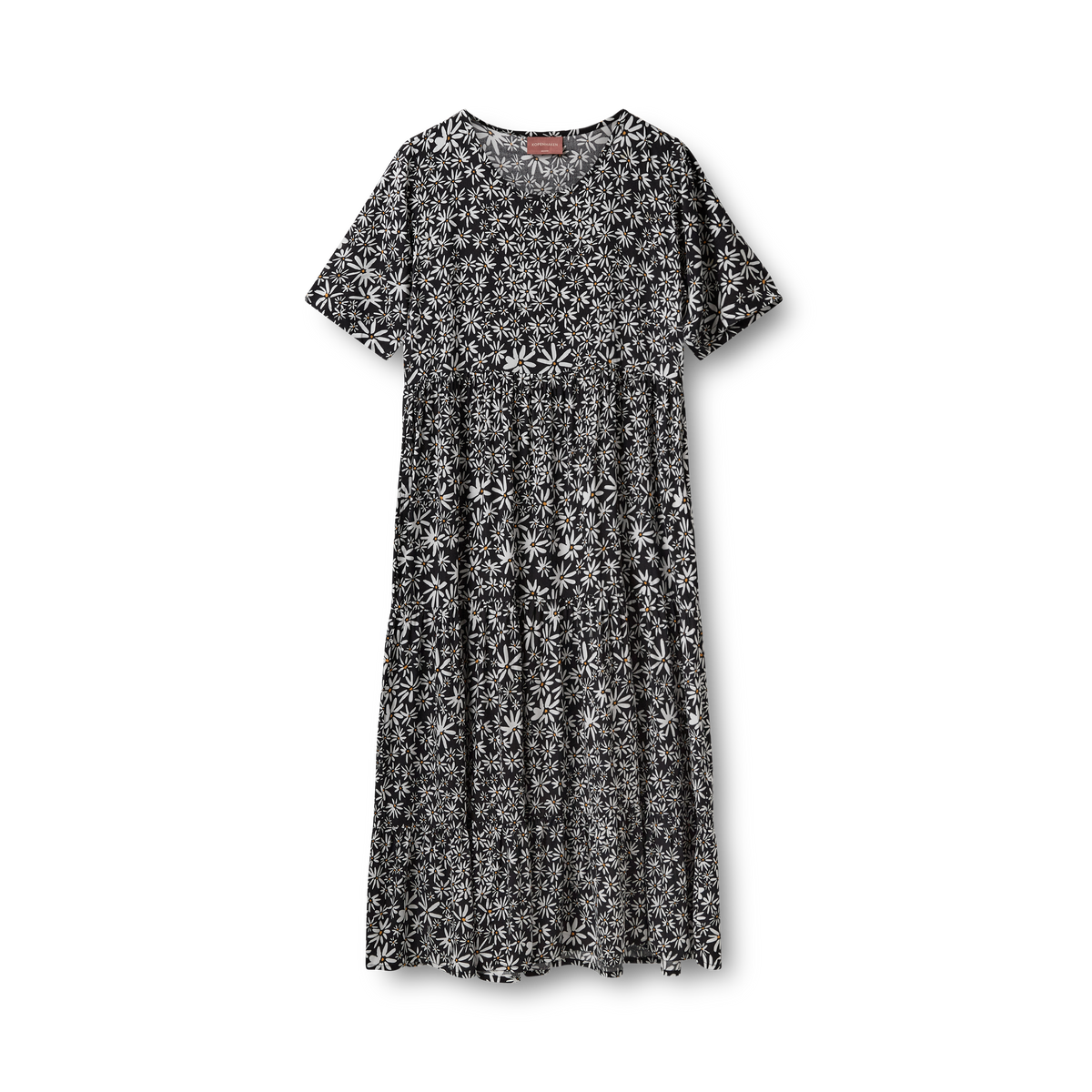 Napoli Ladies viscose dress