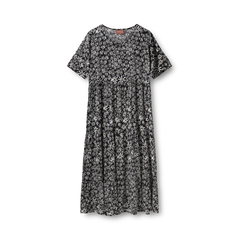 Napoli Ladies viscose dress