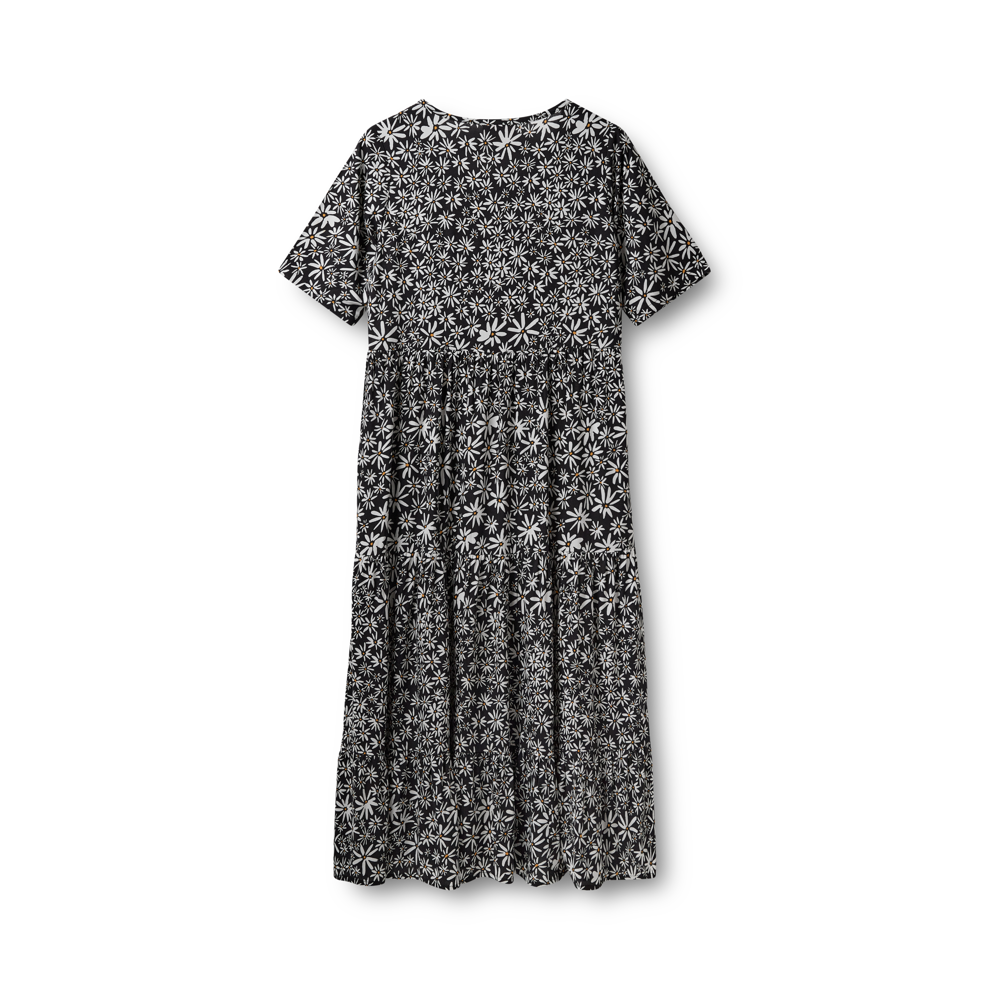 Napoli Ladies viscose dress