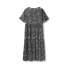 Napoli Ladies viscose dress