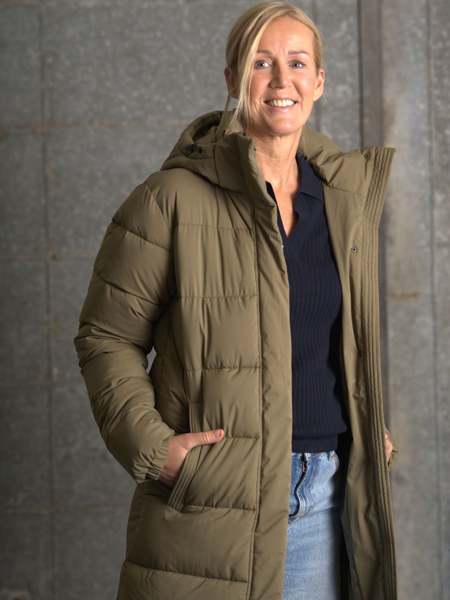 KPHMira jacket