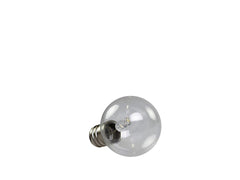 LED bulb E12
