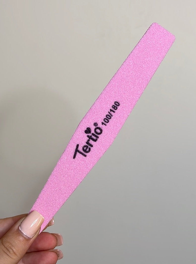 Prof neglefil by Krone 1