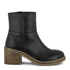 Green Comfort Barcelona low cut boot sort