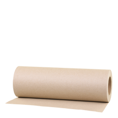 Paper Roll for notes L40 m/W26 cm 70 g nature