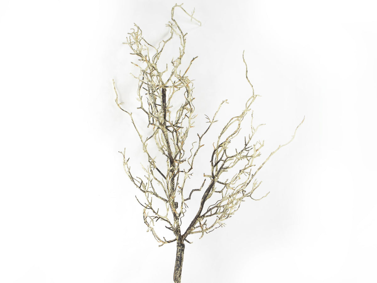 Branch branched 118cm cream