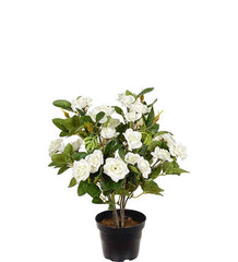 Kunstig Rose 30 cm