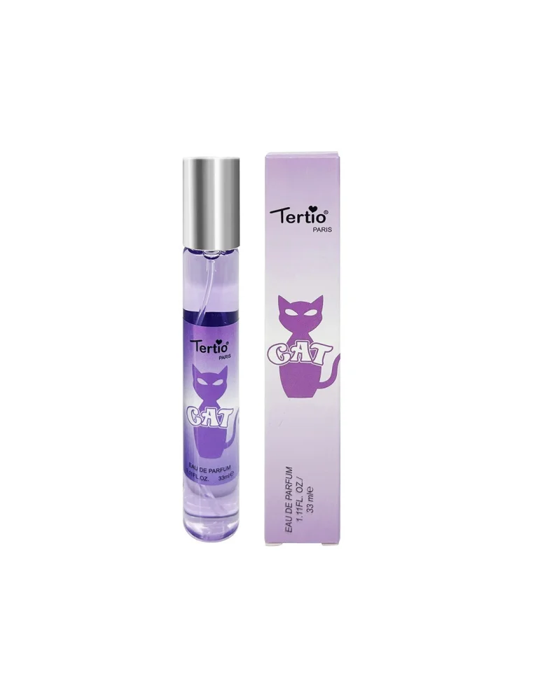 CAT Parfume 33ml