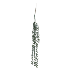 Fleur Hanging Plant L80 cm green