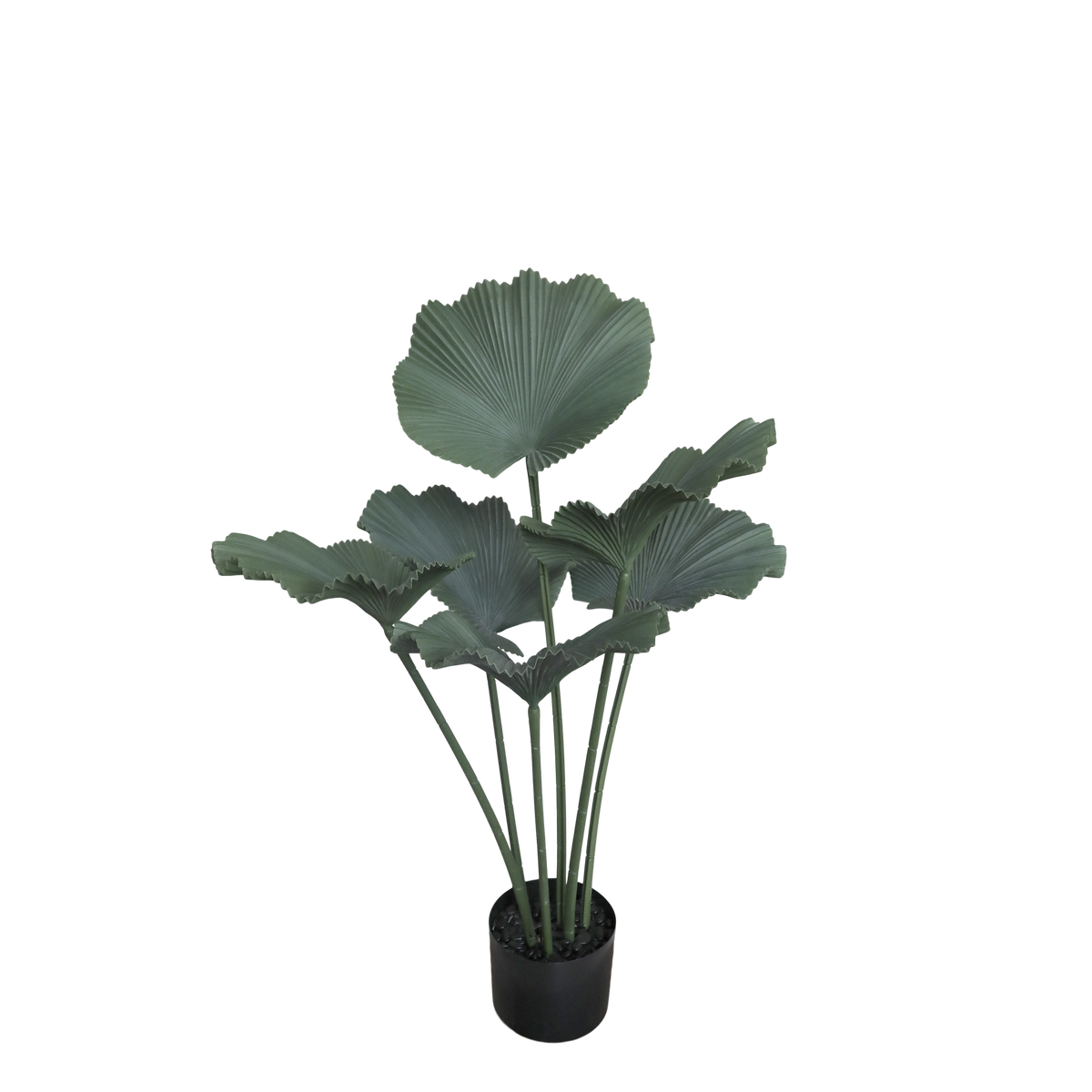 Fleur Plant H85/D18 cm green