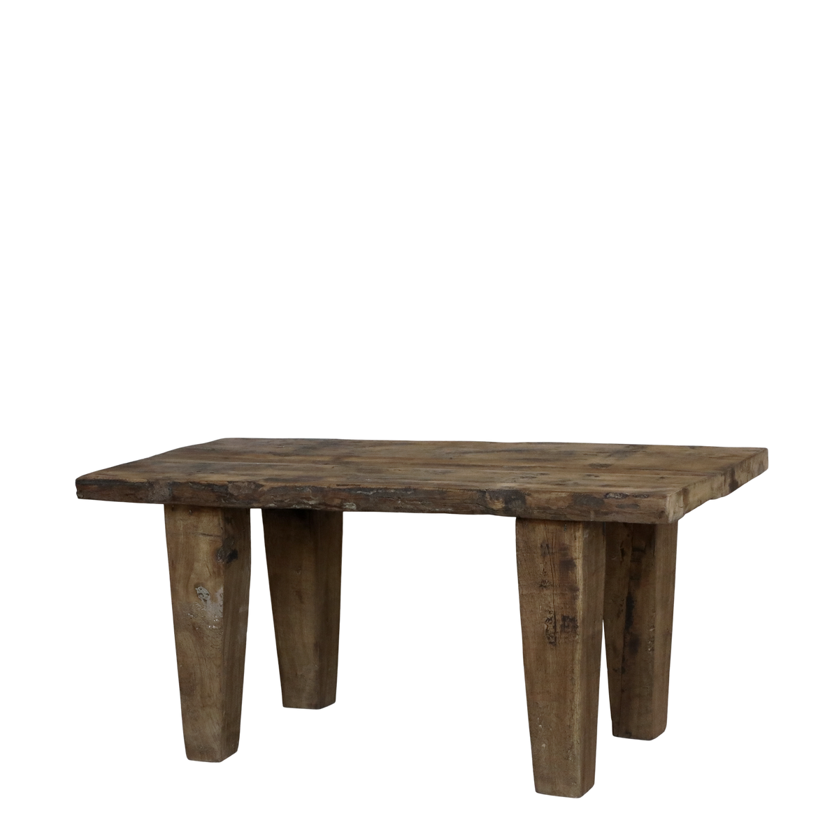 Grimaud Coffee Table H40/L90/W45 cm nature