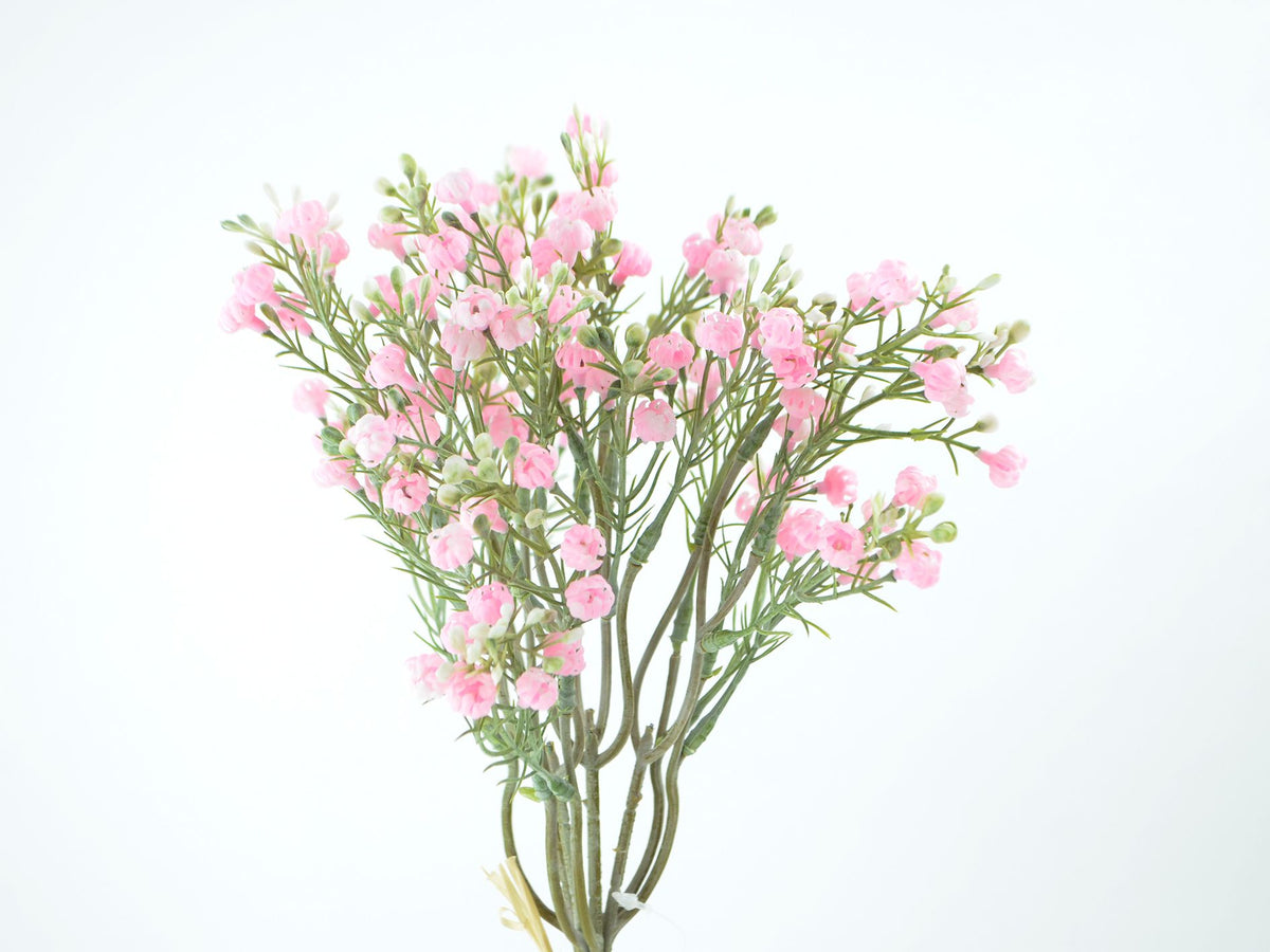 Gypso bundle 35cm pink