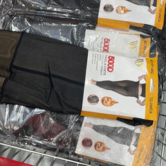 Lækre ben leggings