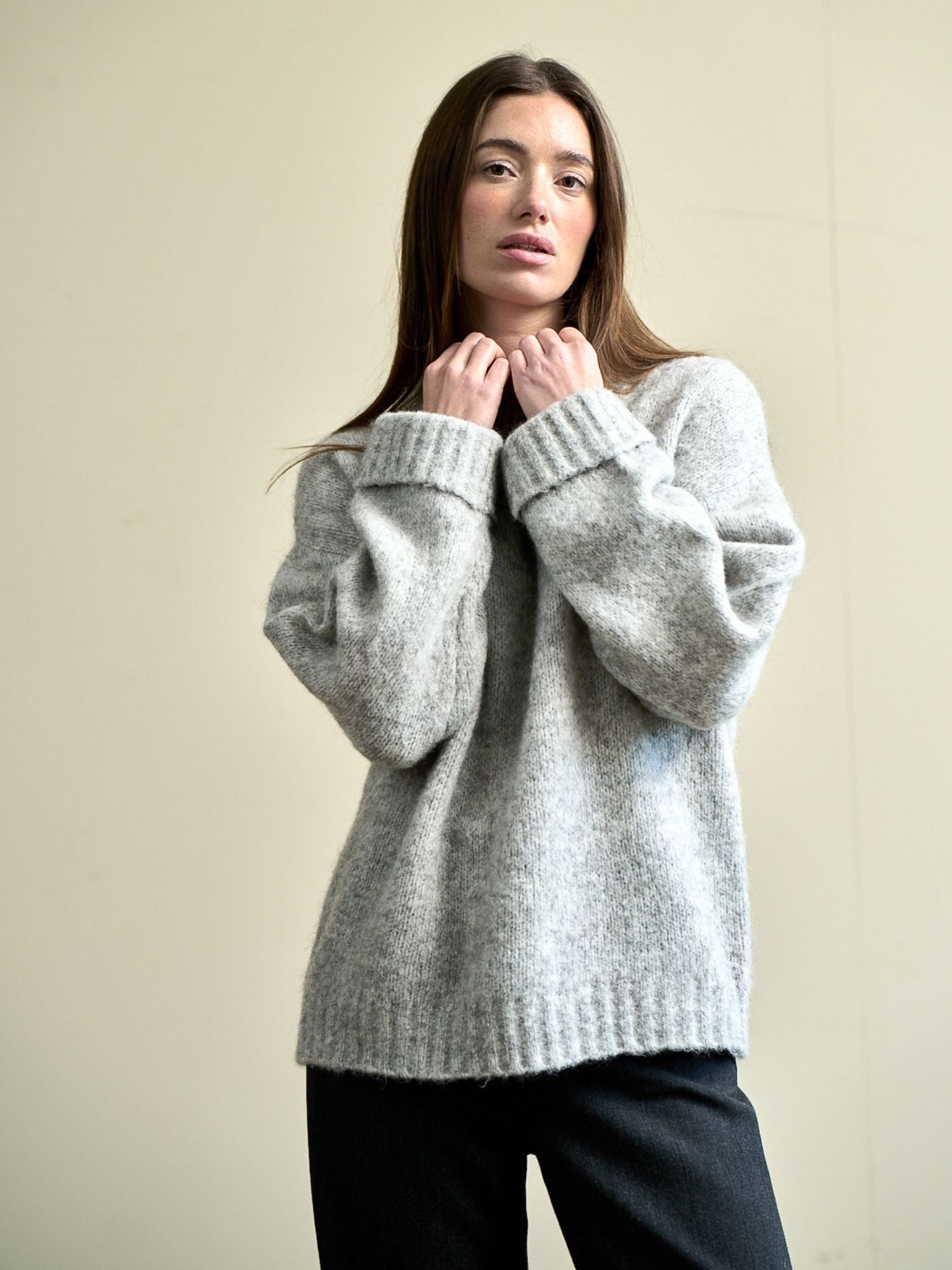 KPHStudioNY knit