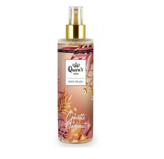 BODY SPLASH COQUETE HAZELNUT PRADY 250ML - ITSEP24