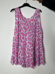 Top med leopard - ITJULI25
