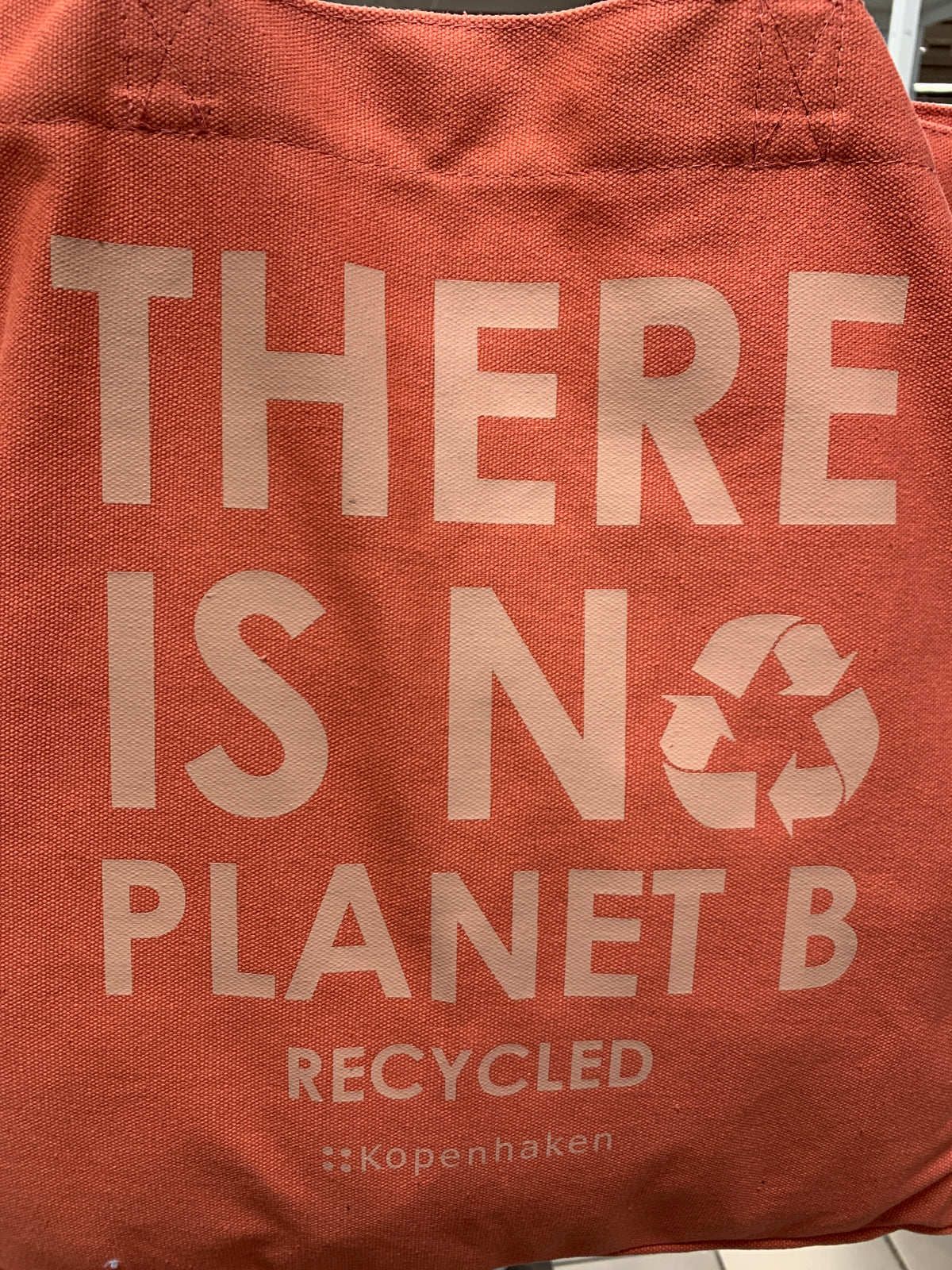 KPH Shopper “planet B”