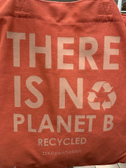 KPH Shopper “planet B”