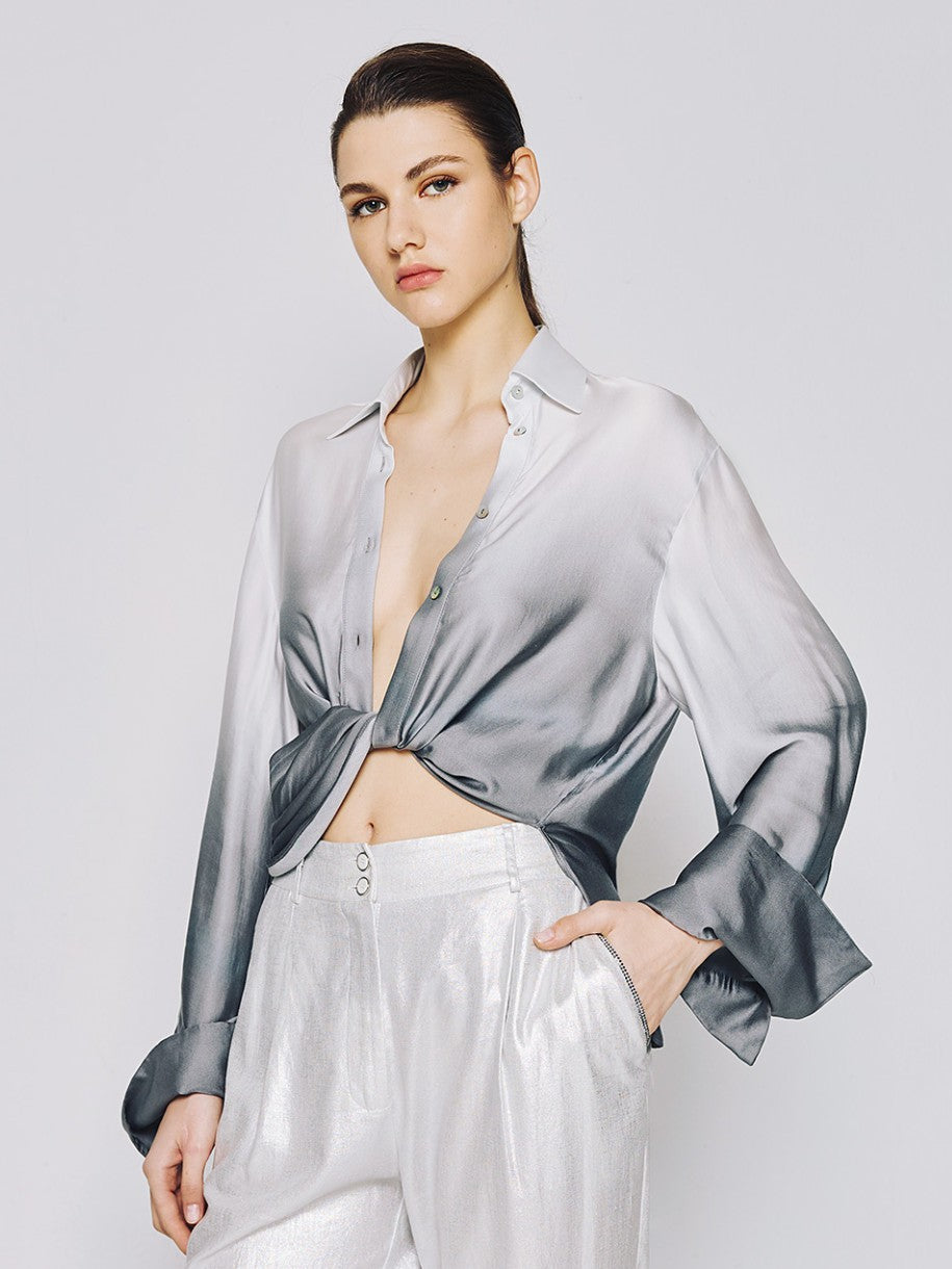 Access Gradient shirt