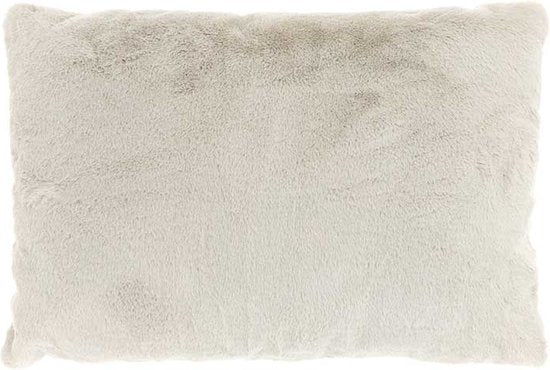 Pude Lonne 40x60cm dove white