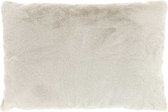 Pude Lonne 40x60cm dove white