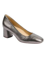 Tim og Simonsen Gyda Sewter Shoes Metallic