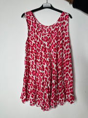 Top med leopard - ITJULI25