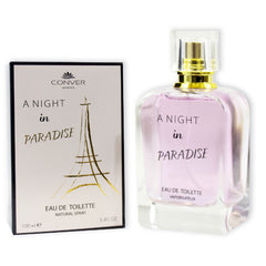 ANIGHT IN PARADISE DONNA 100ML - ITSEP24