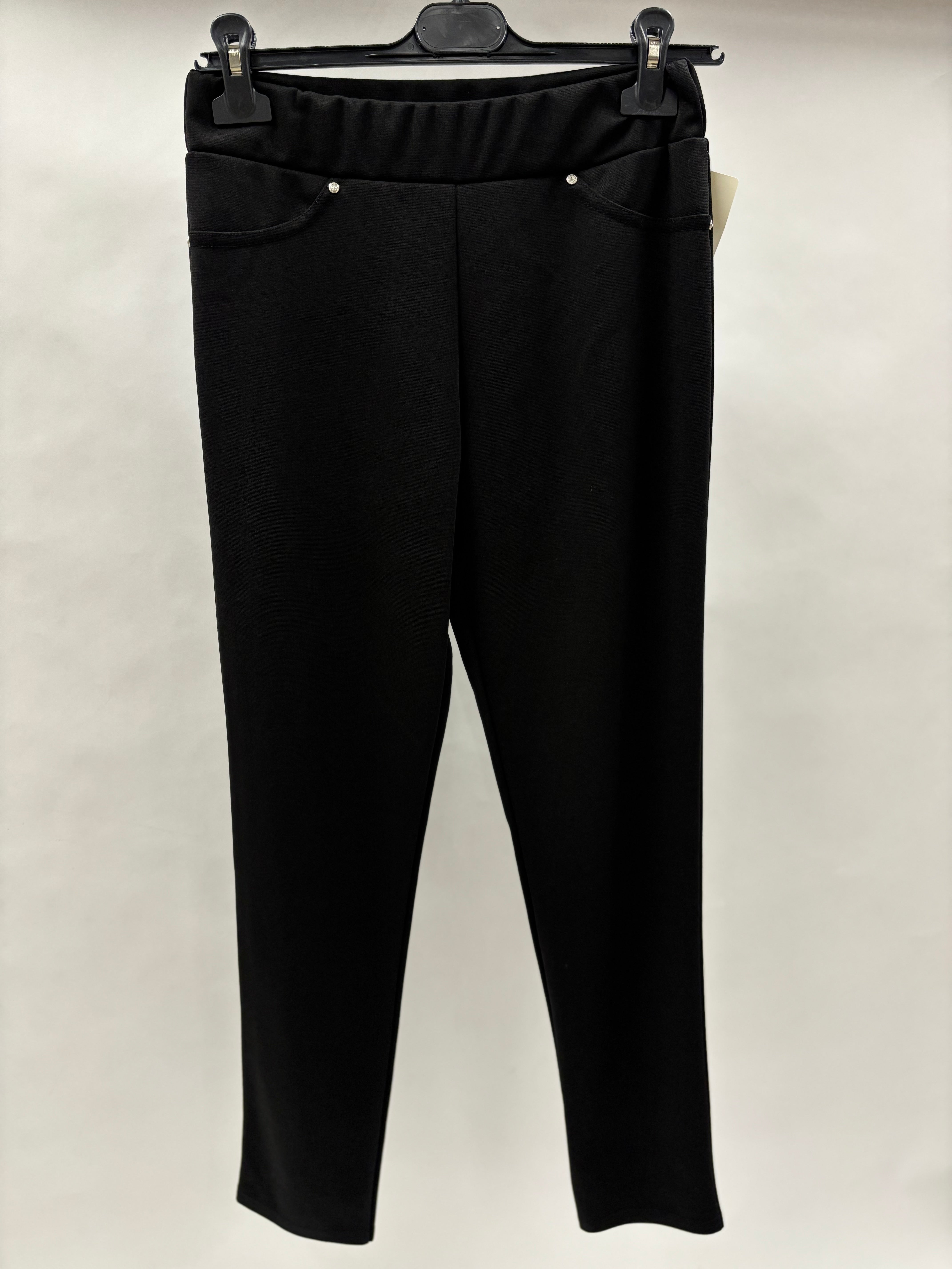 Klassiske Bukser, Ensfarvet