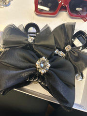 Hårklemme mix - Frit valg 75kr by Krone 1