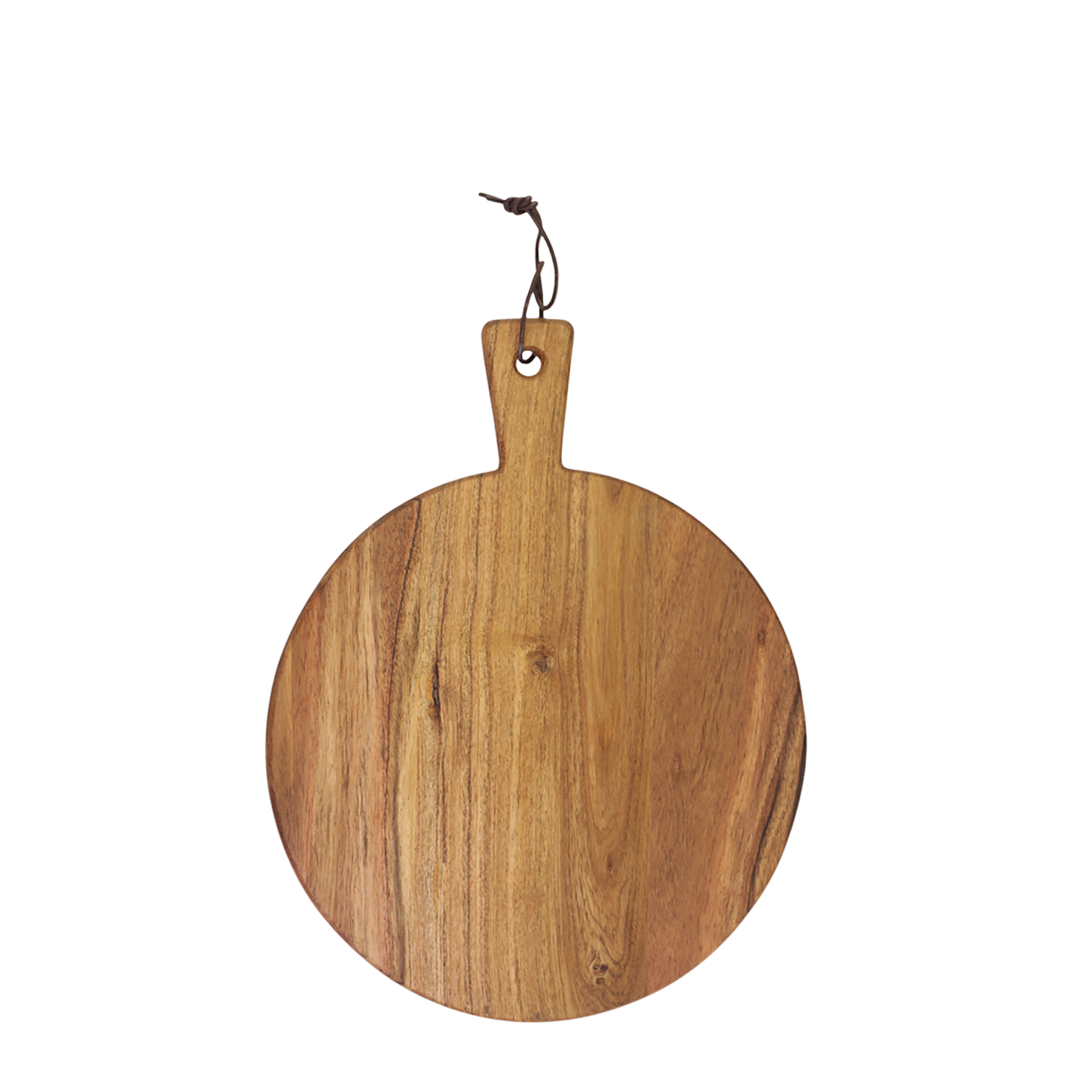 Laon Tapasbræt akacietræ, H1,5/L42/B33 cm natur