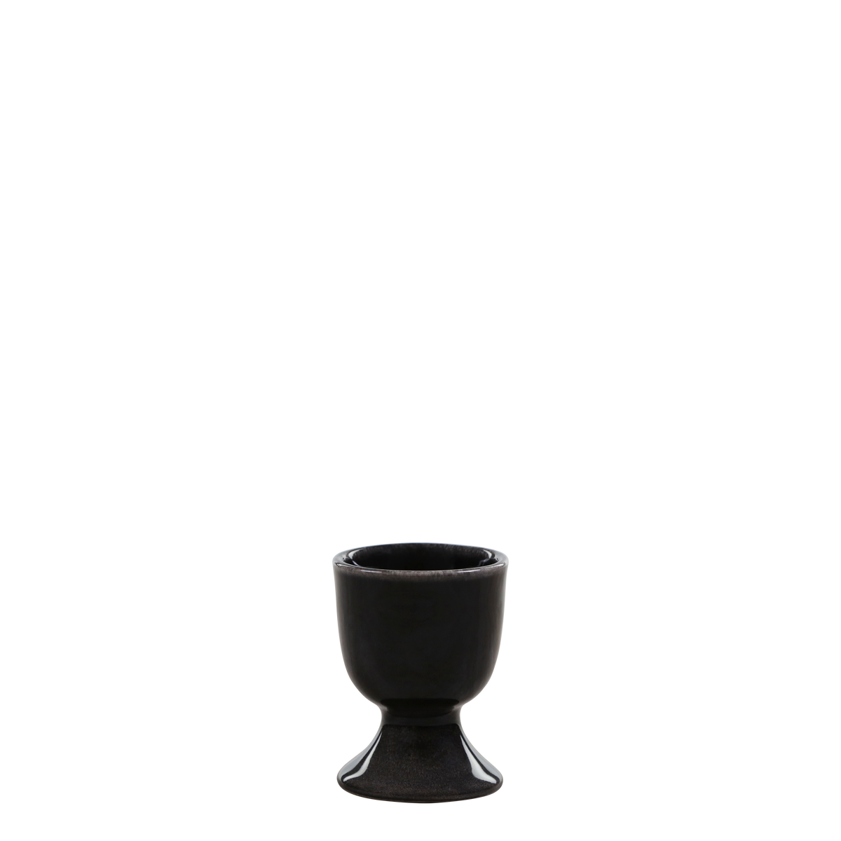 Calais Egg Cup H6.5/D5 cm black