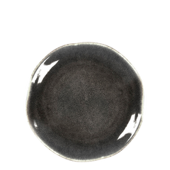 Calais Lunch Plate H3/D20 cm coal