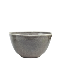 Calais Bowl H11/D20 cm coal