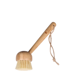 Dishwashing brush Éternel H22/D5,5 cm nature