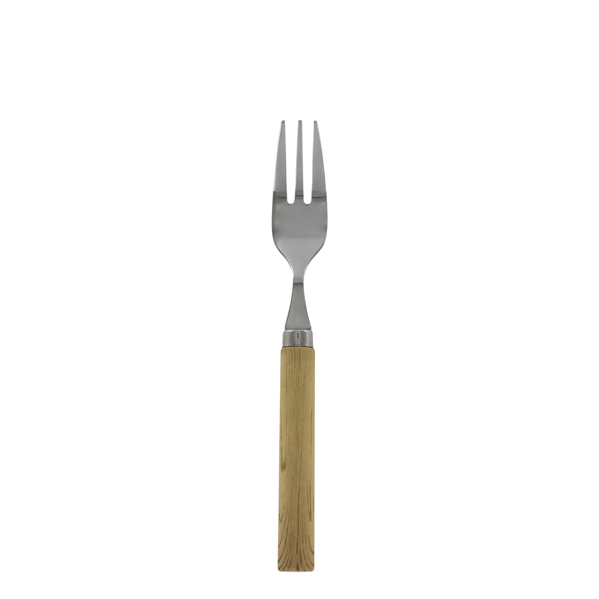 Linas Cake Fork L16 cm nature