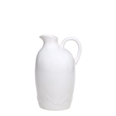 Provence Jug H20 cm white