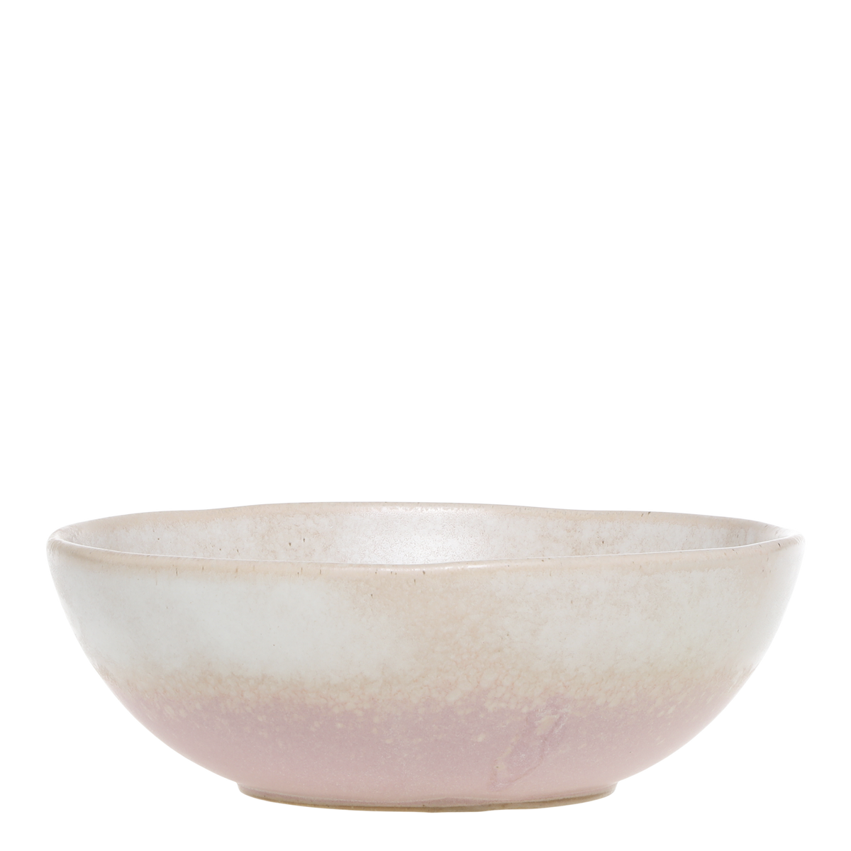 Valence Bowl H7/D20.5 cm dusty rose