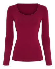 Tim &amp; Simonsen Mille T-shirt LS
