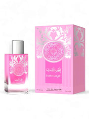 Ishraqat parfume 100ml