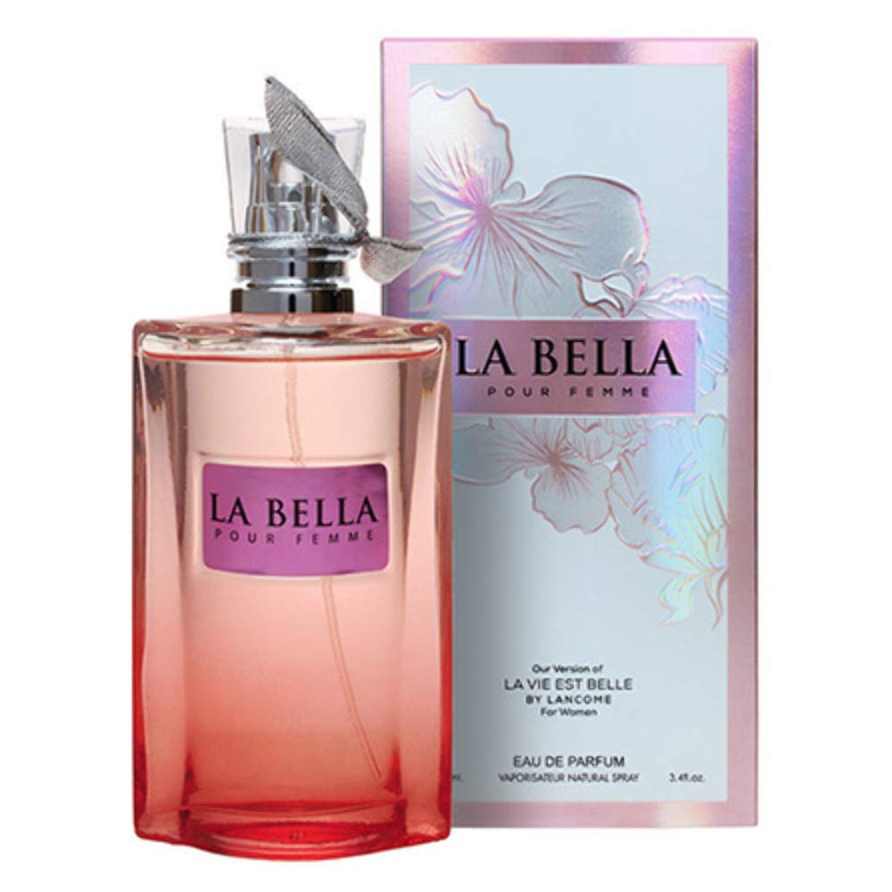 La Bella parfume 100ml