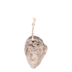 Lava Pimpsten Eternel 8x4 cm natur